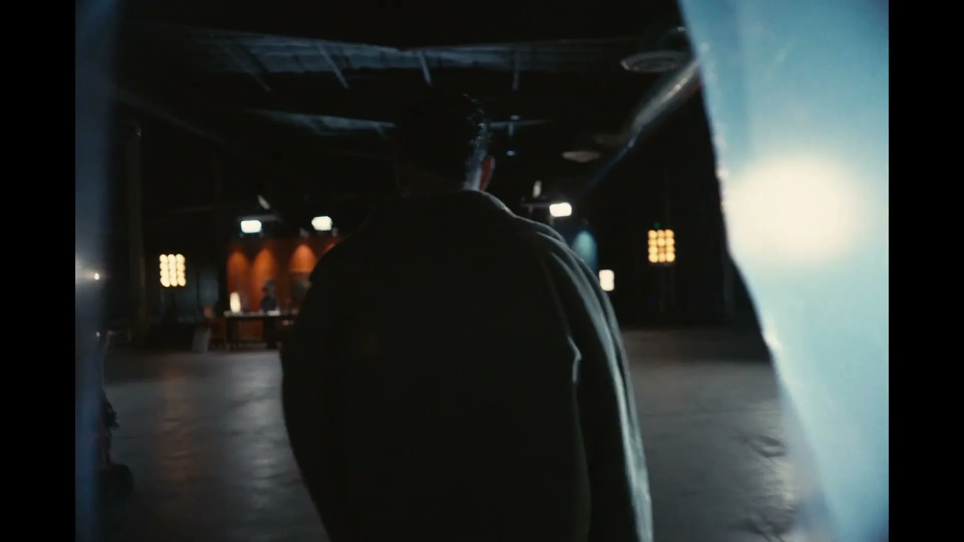 Toyota “Chapter 1: El Intro” (2026), frame 4