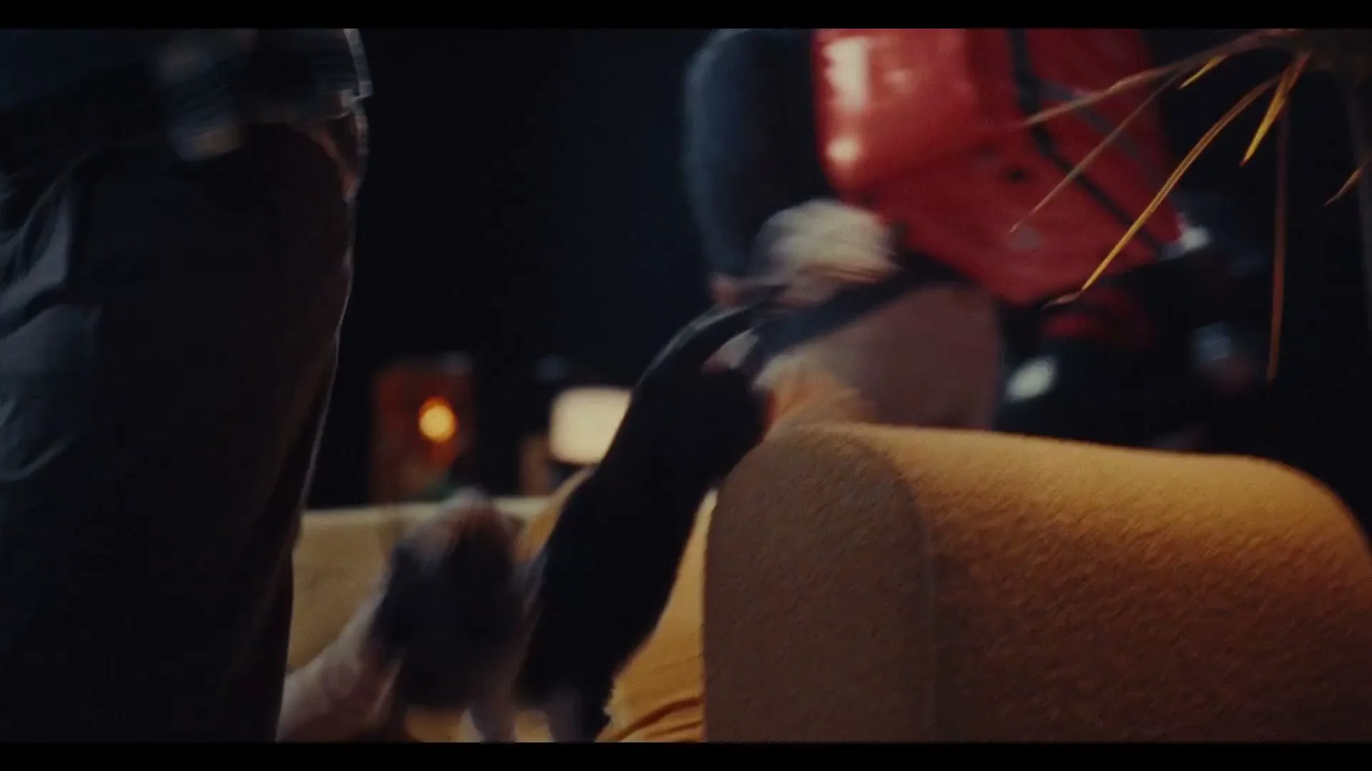 Doordash “What's For Hockey” (2026), frame 4