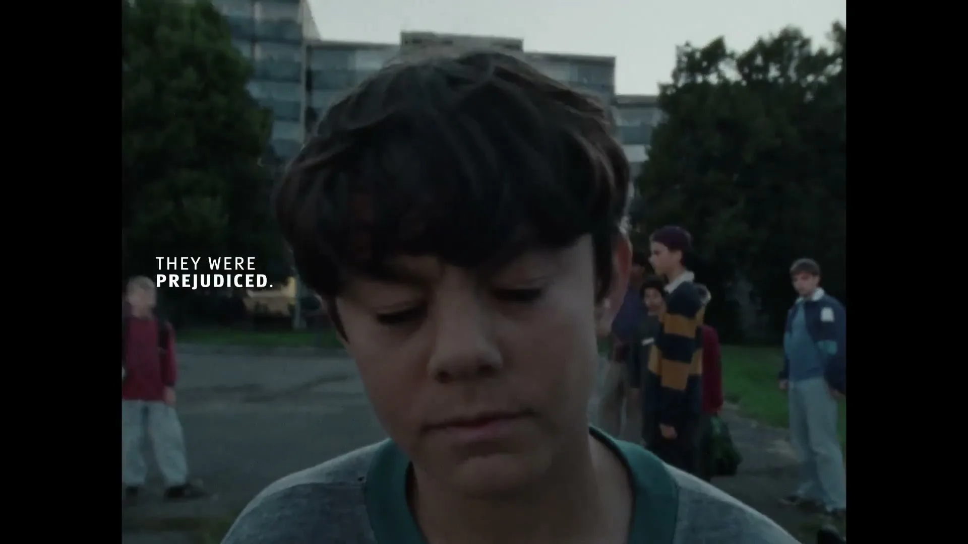 ALDI SÜD "ALDI Kids" (2026) commercial still