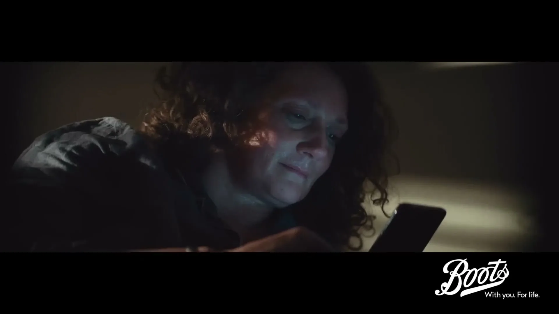 Boots "Our Health Is As Individual As We Are" (2023) commercial still