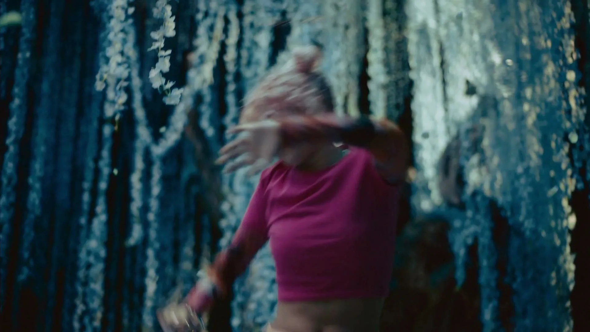 Amazon “AMP - Find Your Wavelength”, directed by Edson Oda