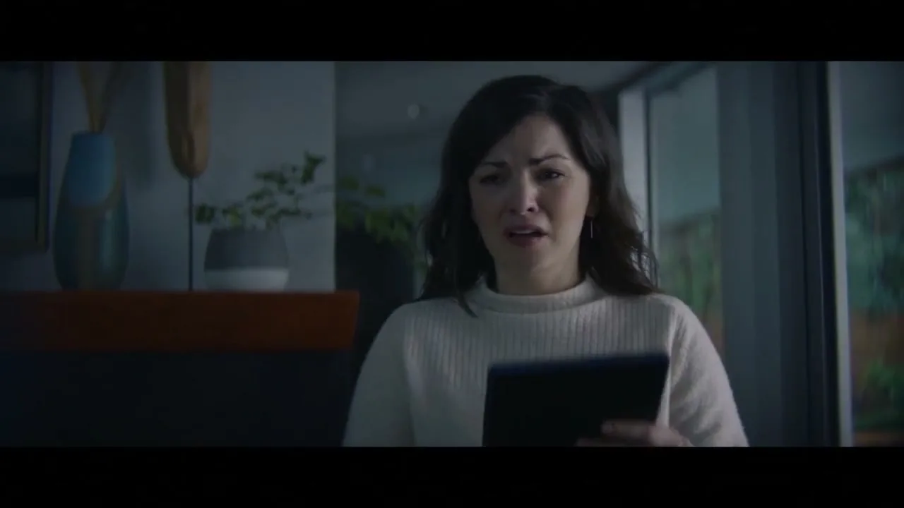 Bell "The Rental - Film" (2023) commercial still
