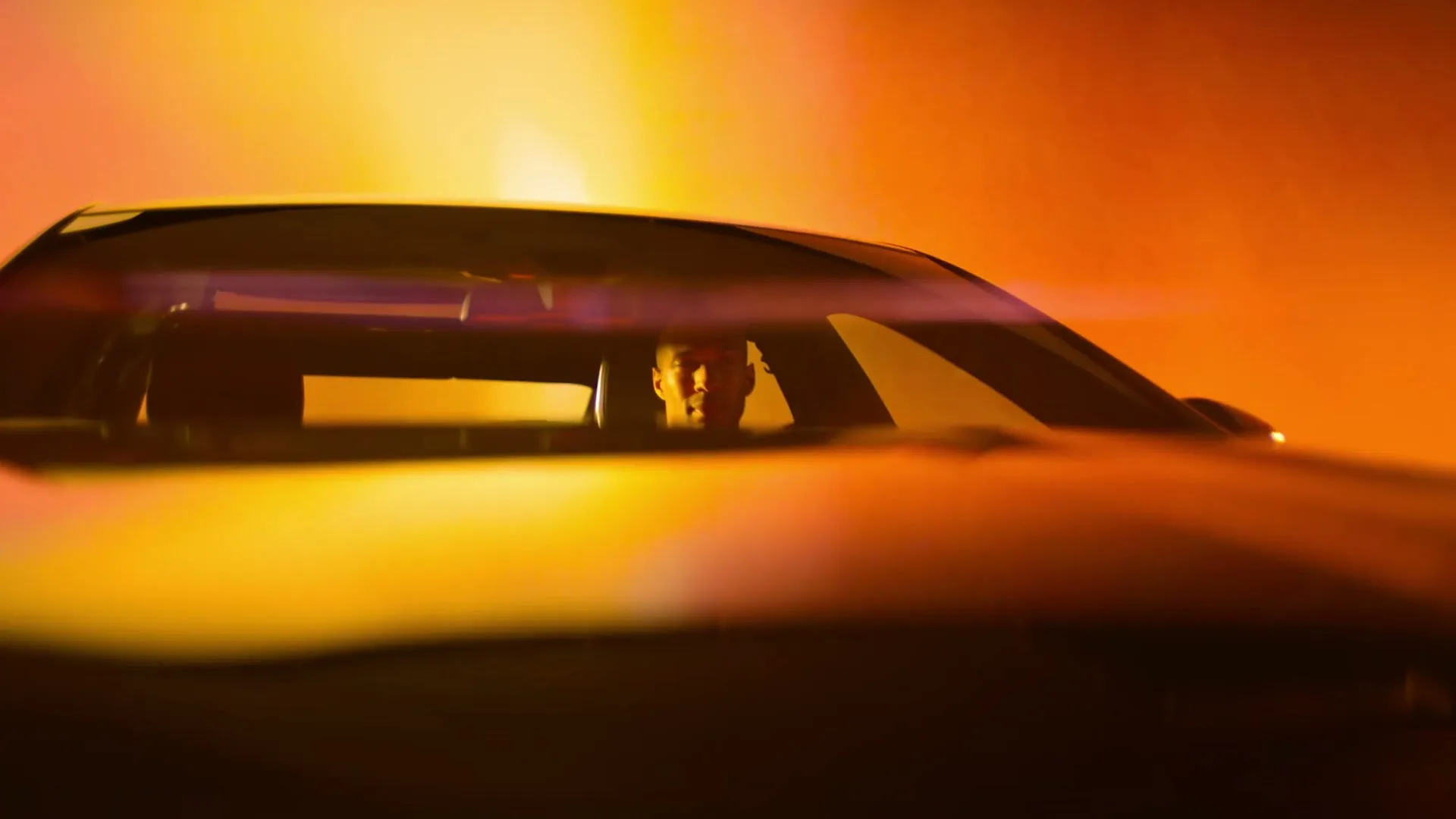 BMW “x Sky Arts - My Modes” (2023)