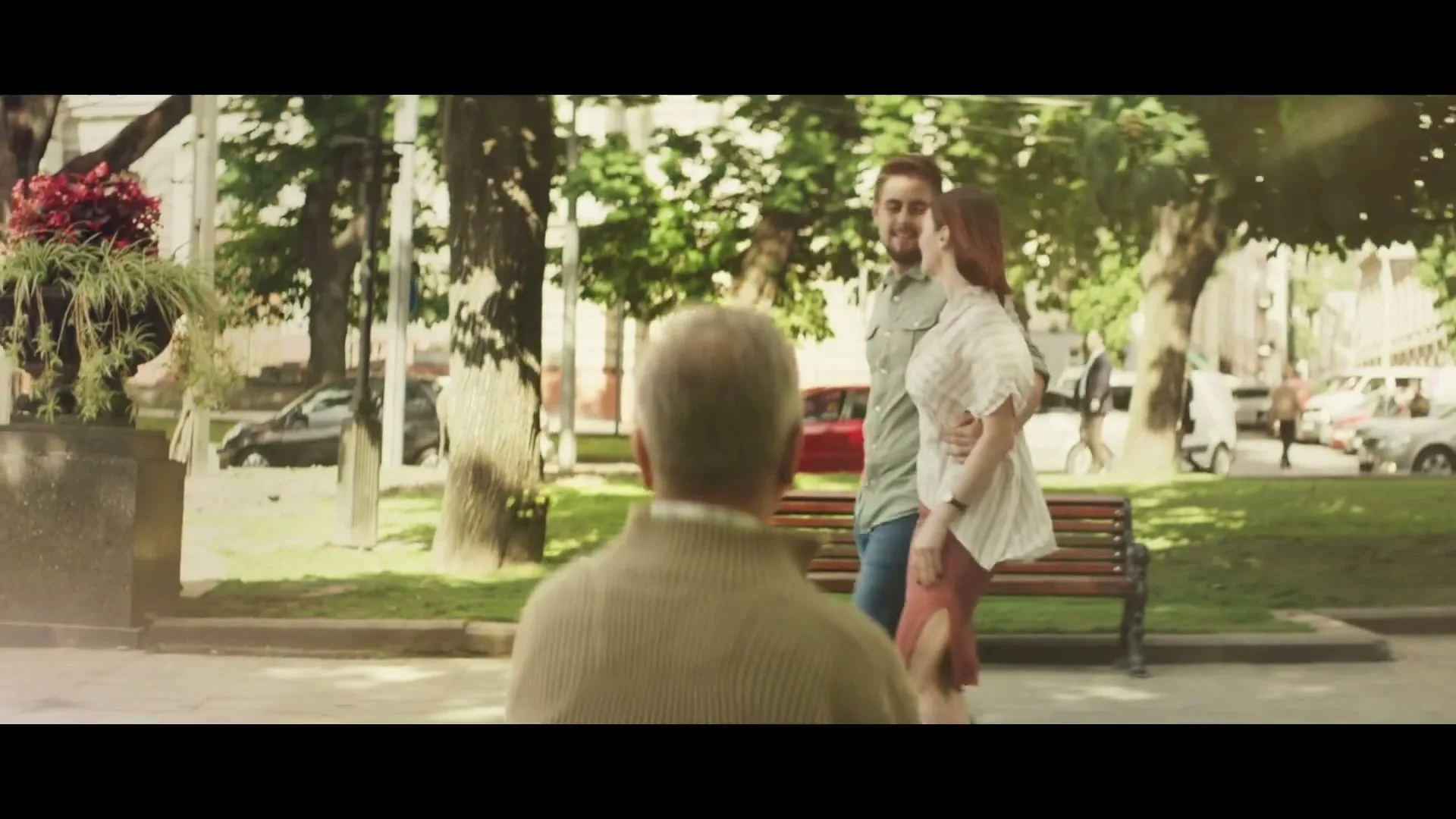 Carlsberg “Lviske Soul” (2019), frame 4