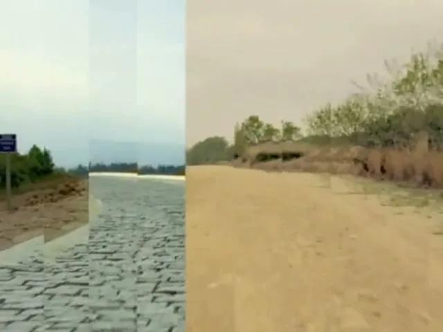 Honda “Everything” (2010), frame 4