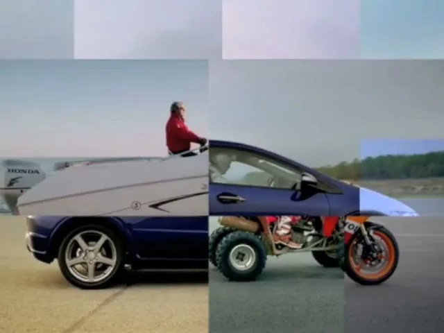 Honda “Everything” (2010), frame 6