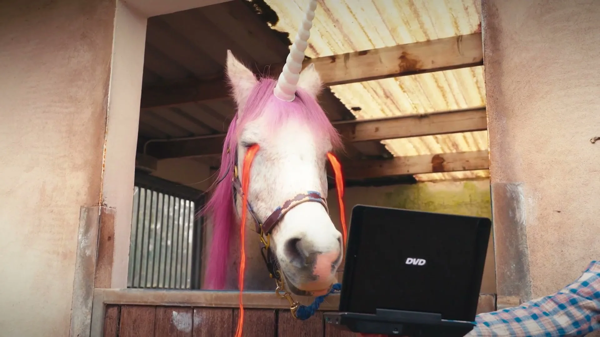 IRN-BRU “Unicorn” (2025)