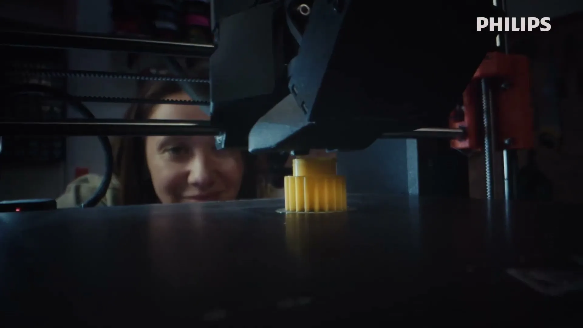 Philips "Fixables" (2025) commercial still