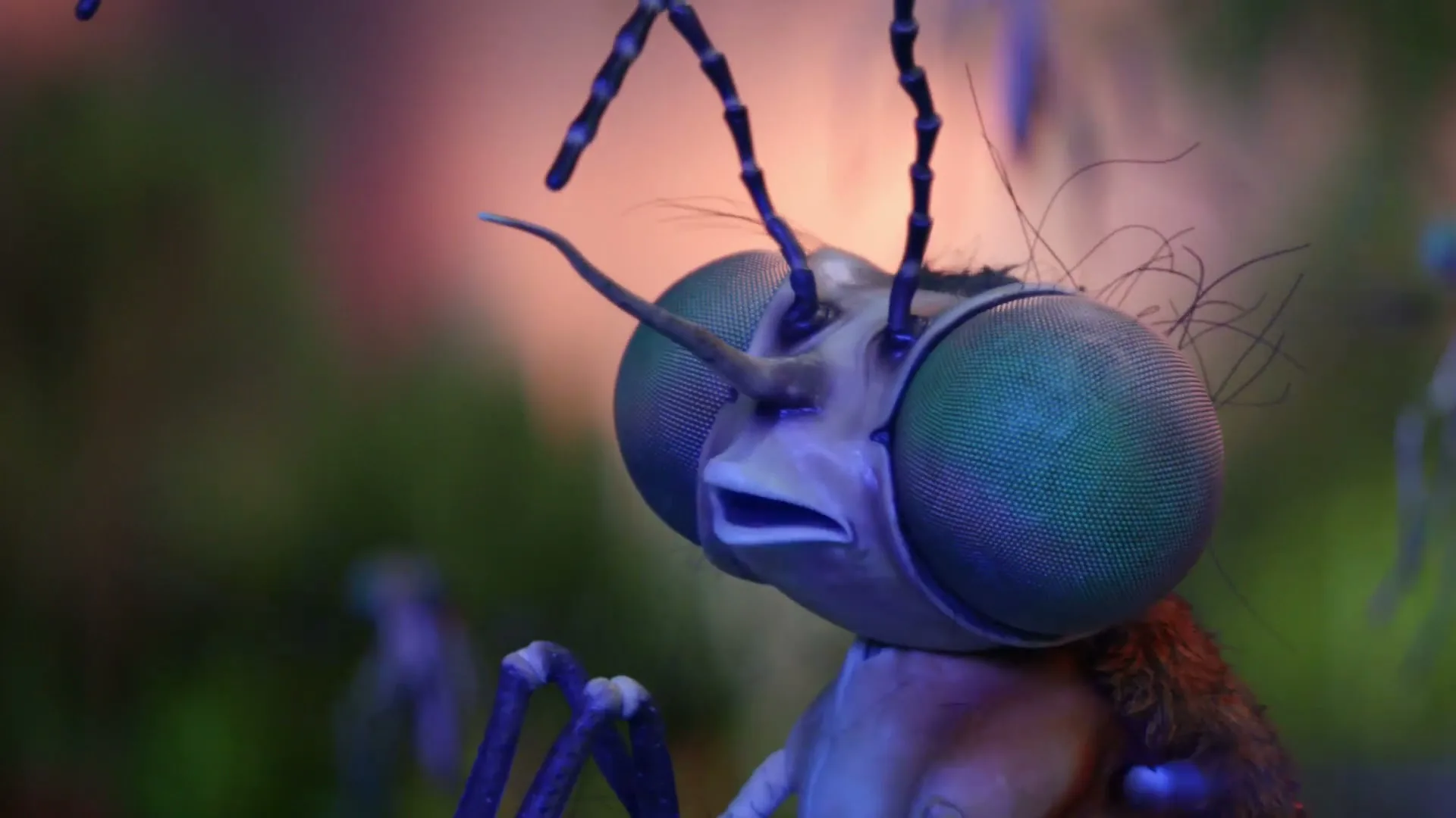 Orkin Pest Control "Orkin - Mosquito" (2025) commercial still