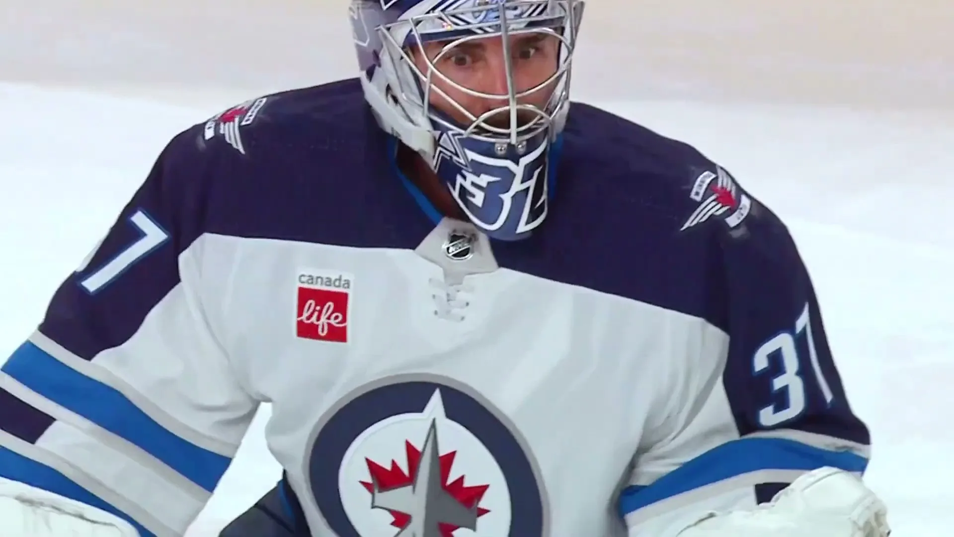 NHL “Day In The Life” (2025), frame 4
