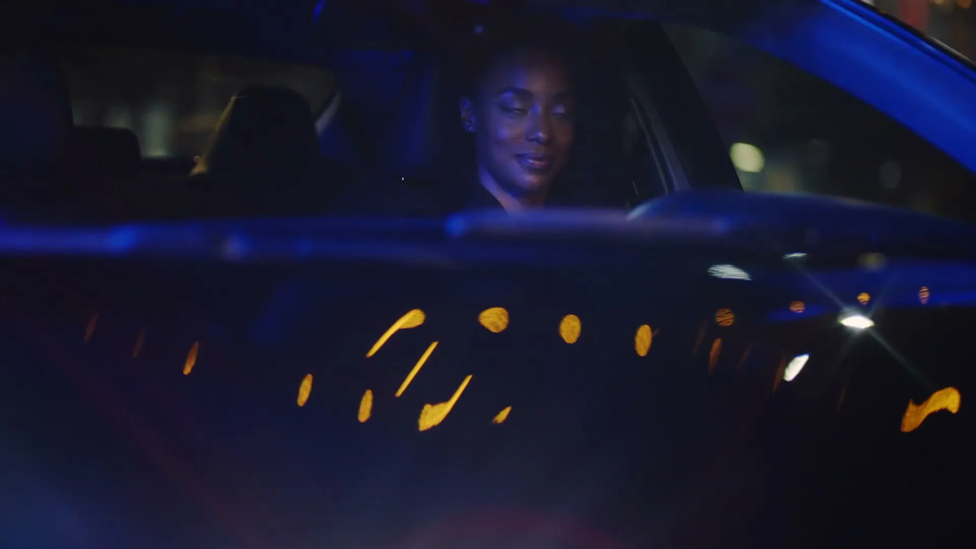 Toyota “Start A Fever” (2024)