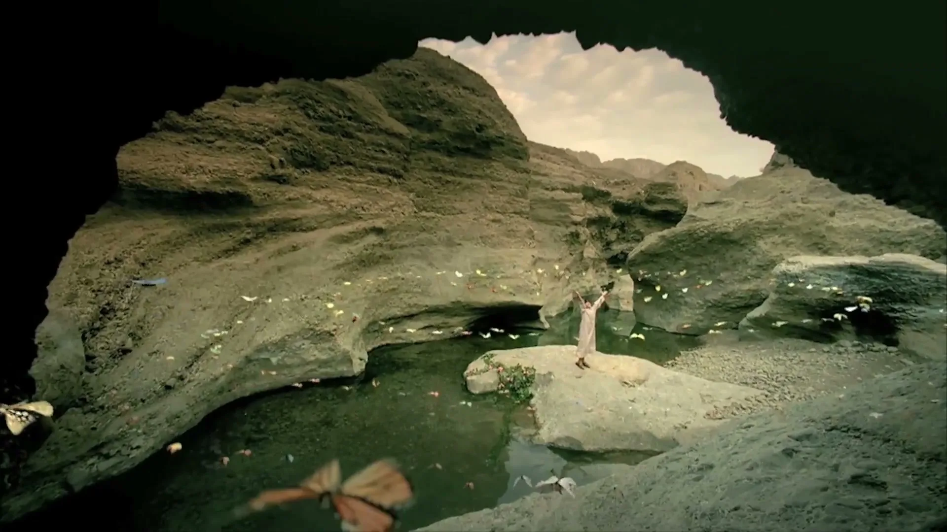 DU “DU - Beat”, directed by Mathias Zenthner