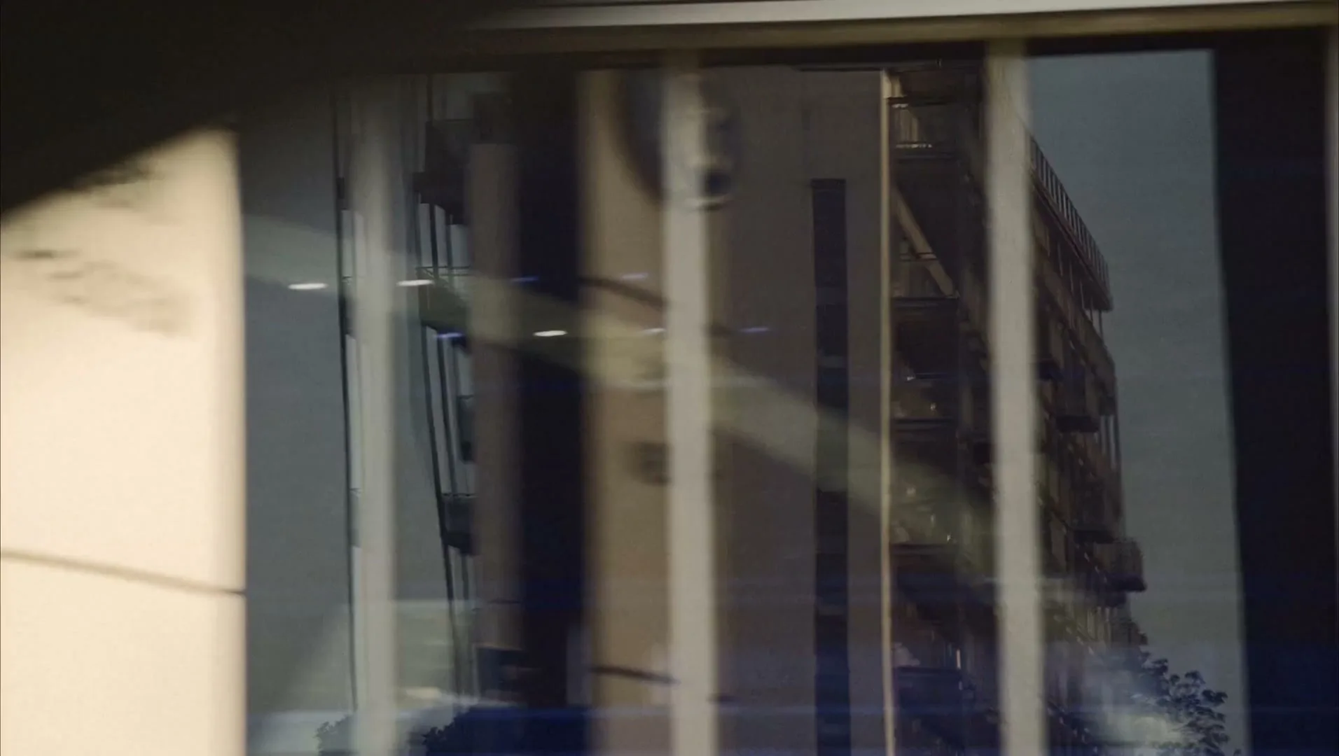 adidas “United Seven”, directed by Dan Dewbury
