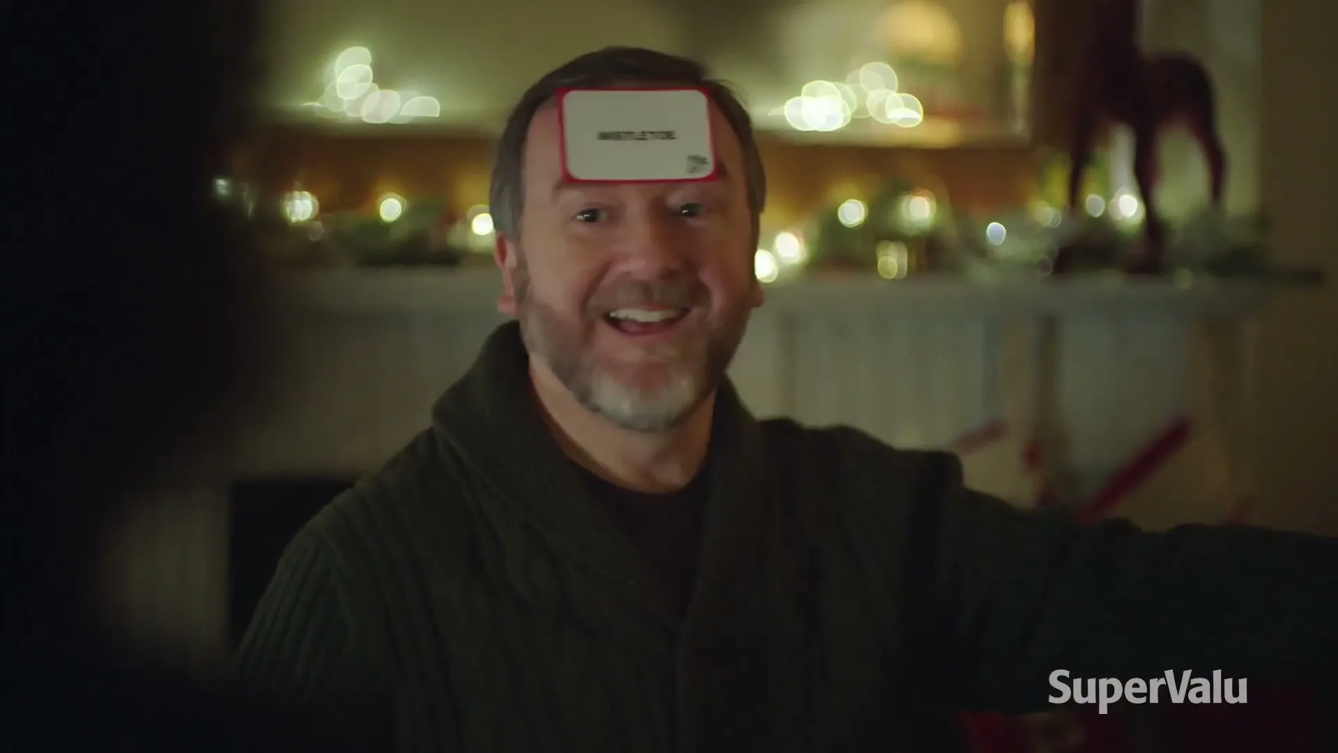 SuperValu "Christmas Two" (2024) commercial still