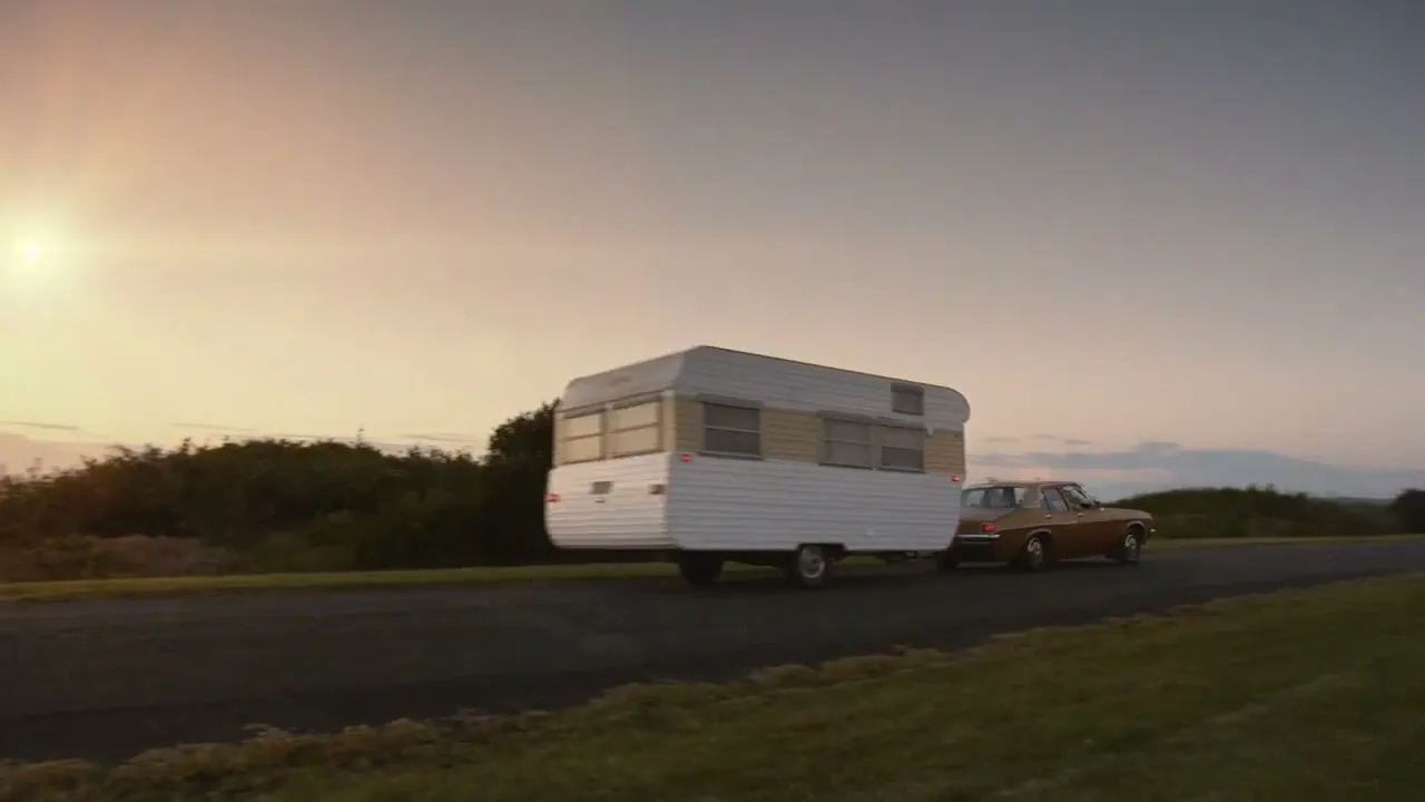 NRMA “Answer The Call” (2024), frame 5