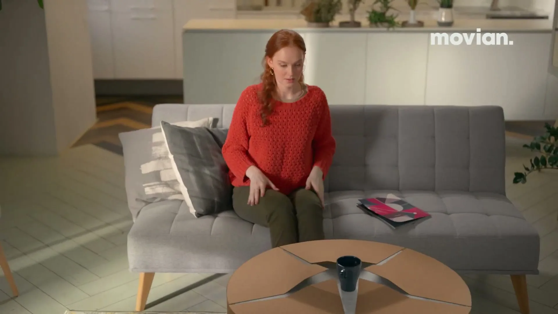 Amazon “Introducing Amazon Furniture Brands - Movian - Alkove and Rivet” (2022), frame 3