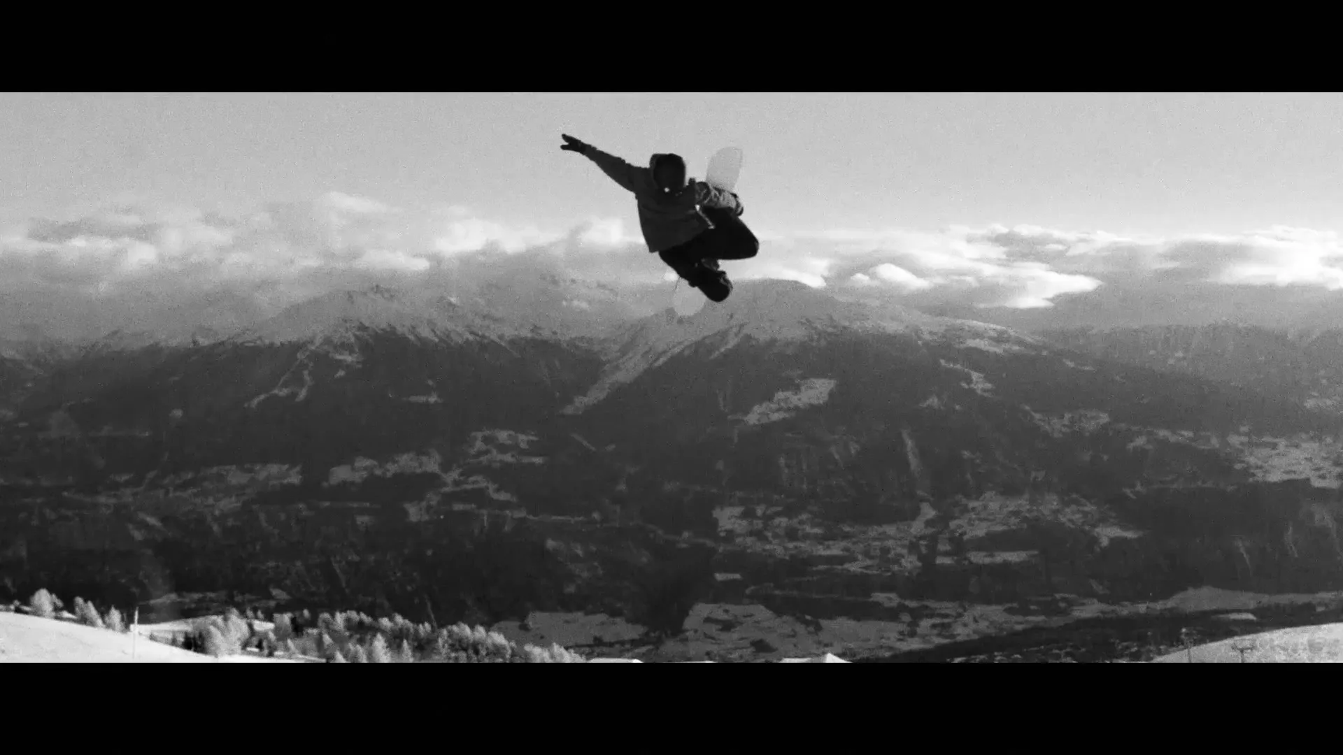 Samsung “Do What You Can't”, directed by A Common Future