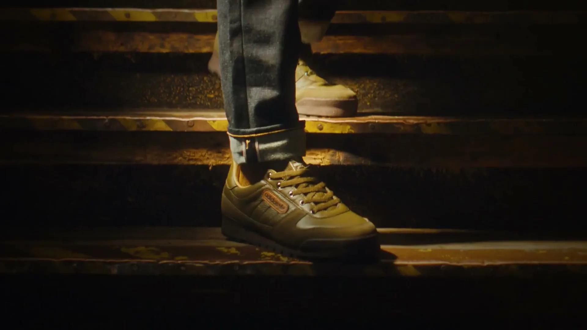 adidas “SPEZIAL SS22” (2022), frame 5