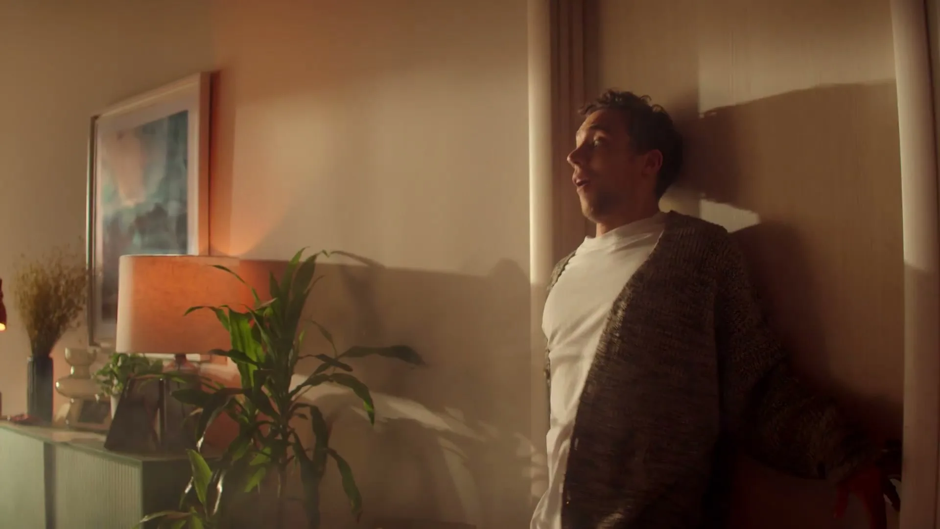 Sky "x Amazon - Broken Leg" (2022) commercial still