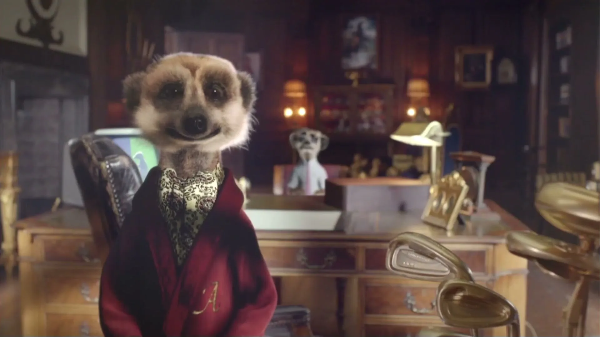 comparethemarket.com “Sergei”