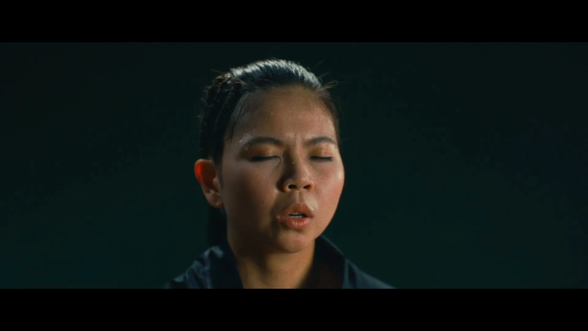 Unilever “Clear - Be The First You”, directed by Bill Irving
