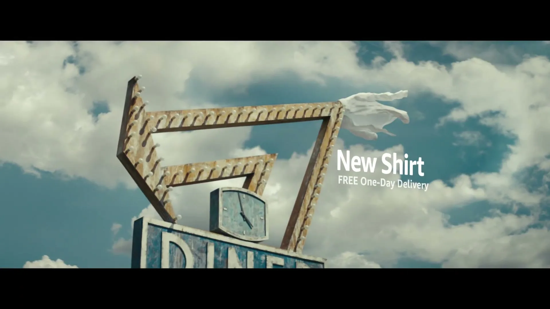 Amazon “Amazon Prime - Best Friend” (2022), frame 3