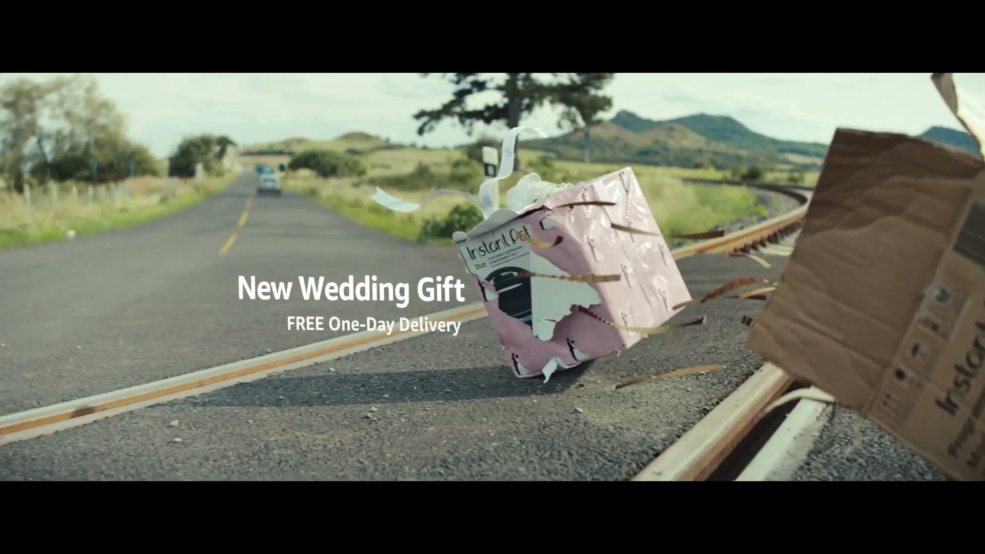 Amazon “Amazon Prime - Best Friend” (2022), frame 4