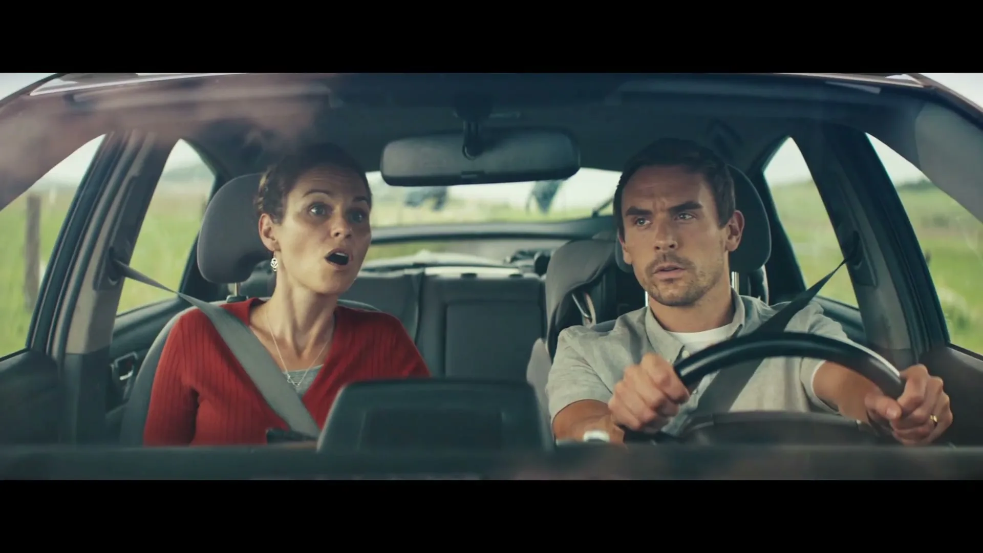 Amazon “Amazon Prime - Best Friend” (2022), frame 5