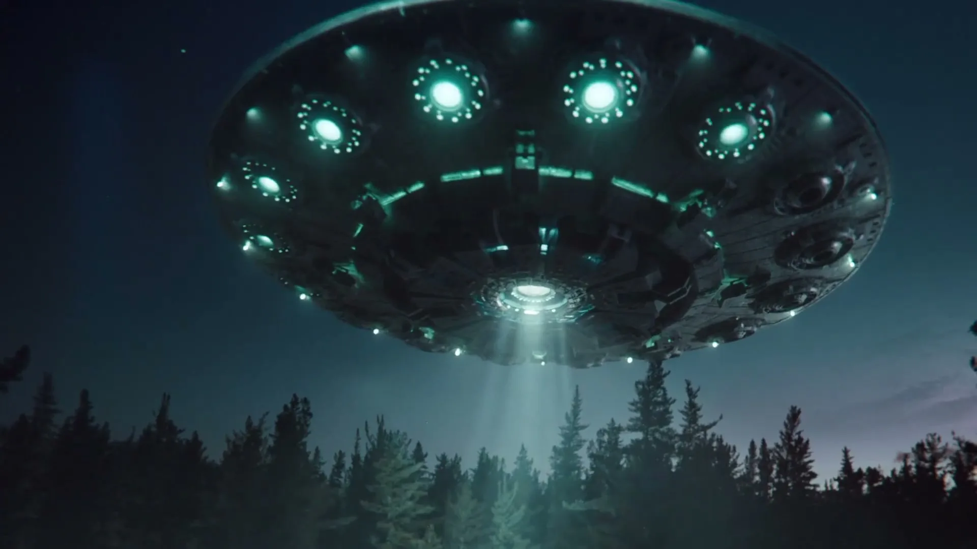 Ooredoo “Ooredoo - UFO” (2022), frame 3