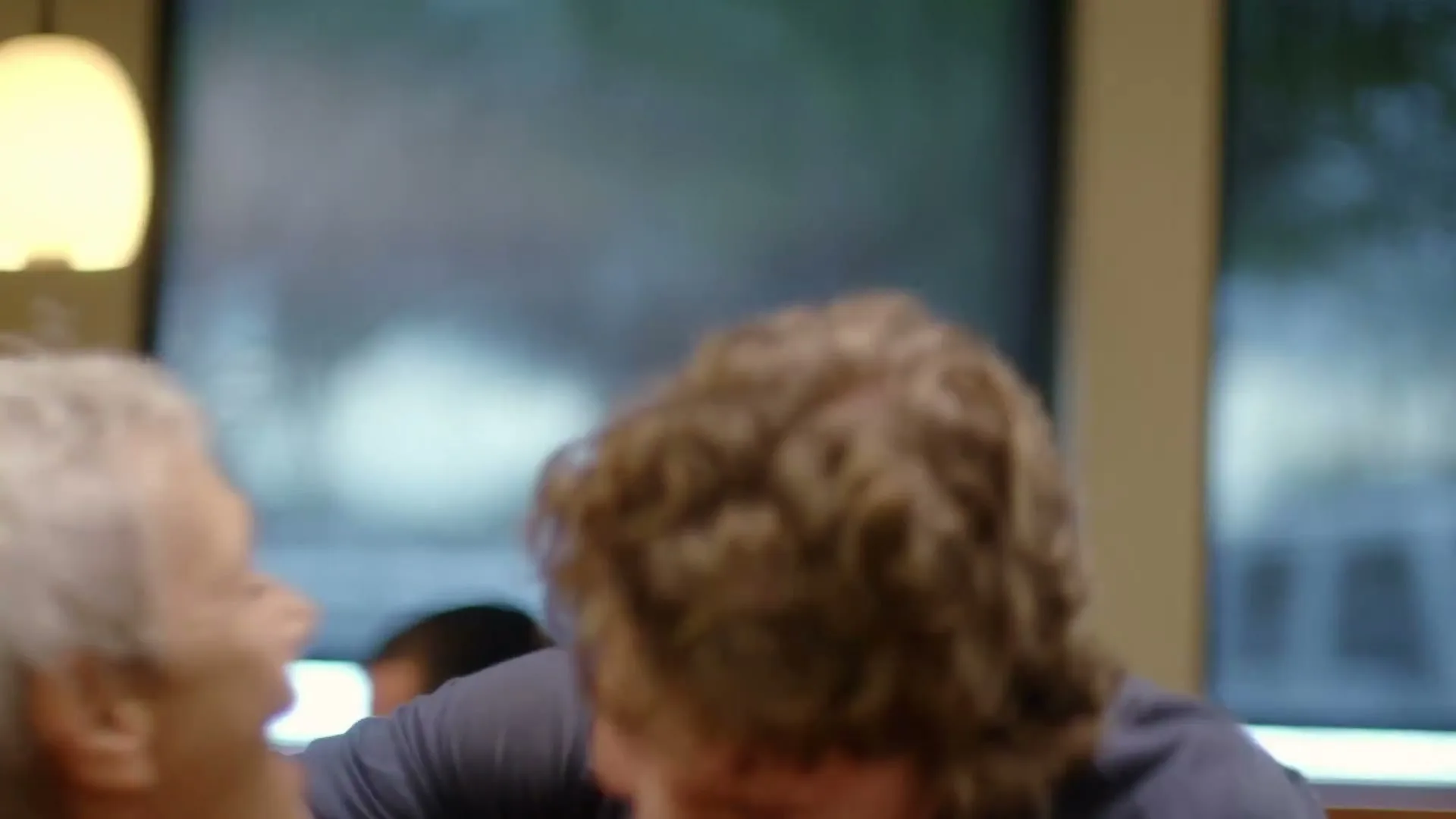 Perkins Restaurant & Bakery “It's Baked Into Everything We Do”, directed by Jorn Haagan