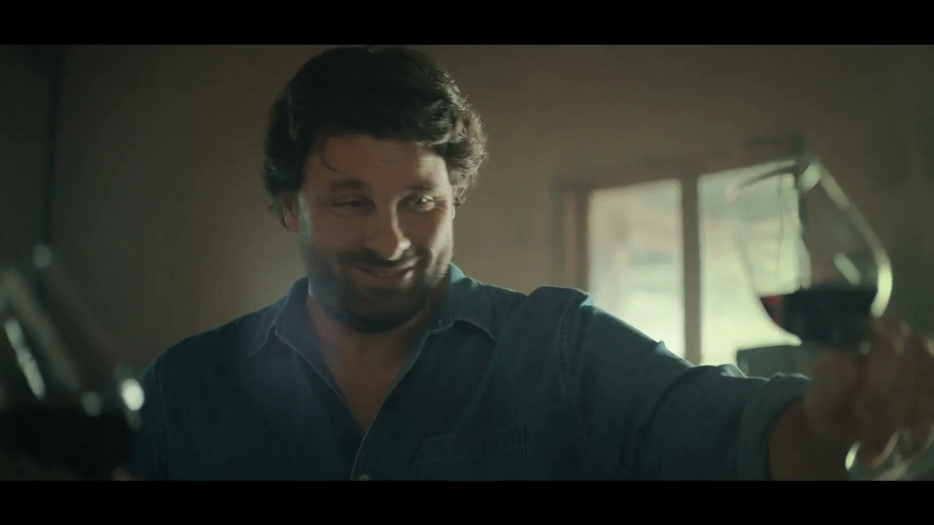 Naked Wines "Good Vibrations" (2022) commercial still