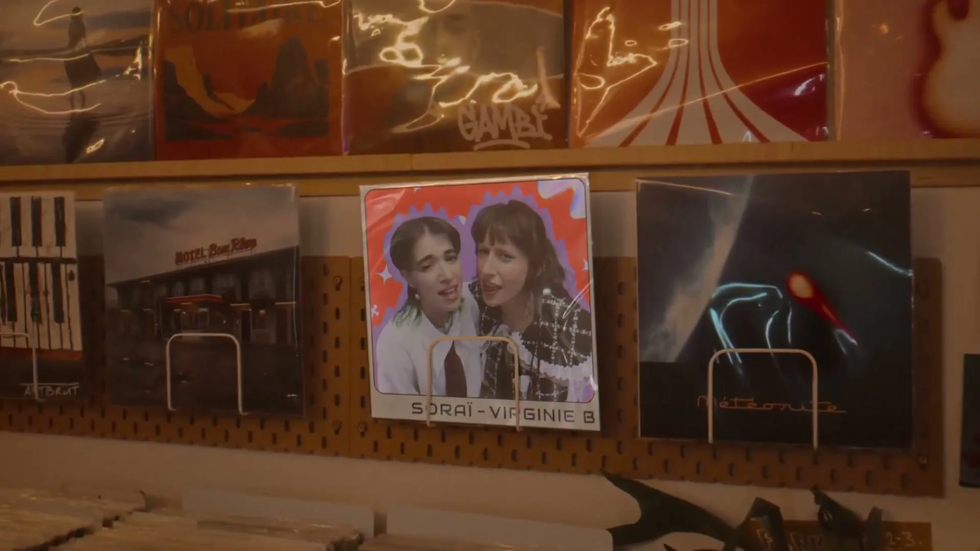 Coca-Cola “Célébrer au son d’ici” (2026), frame 5