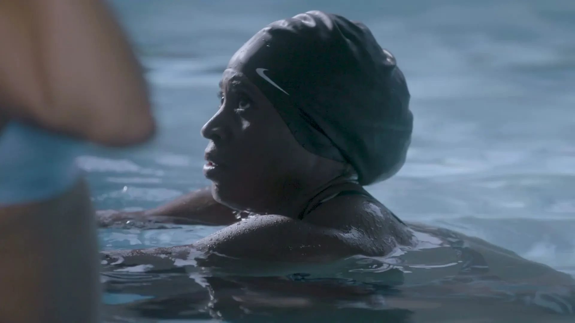 Nike “Swim - Swim As You Are” (2026), frame 5