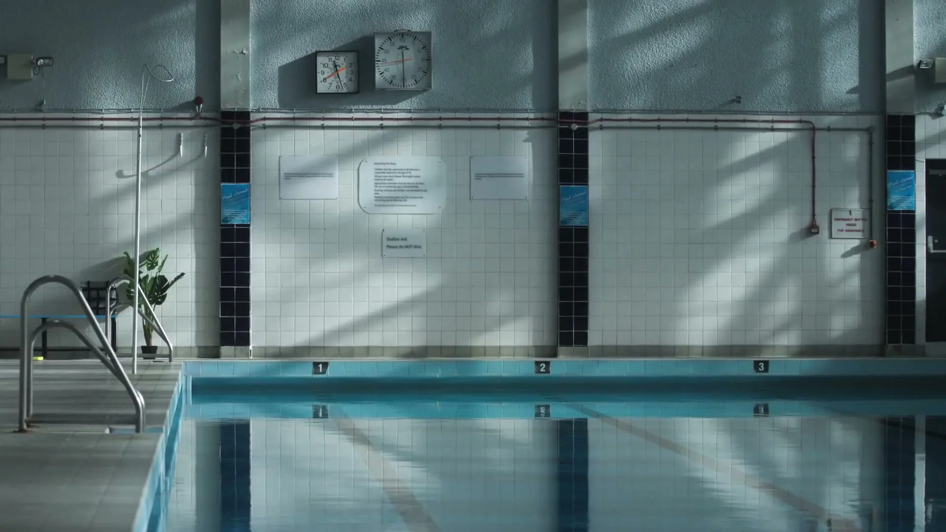 Nike “Swim - Swim As You Are” (2026), frame 6