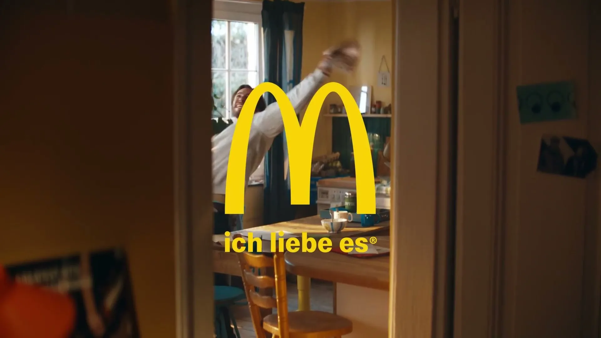 McDonald’s Germany “All of This - Bonus Heft” (2026)
