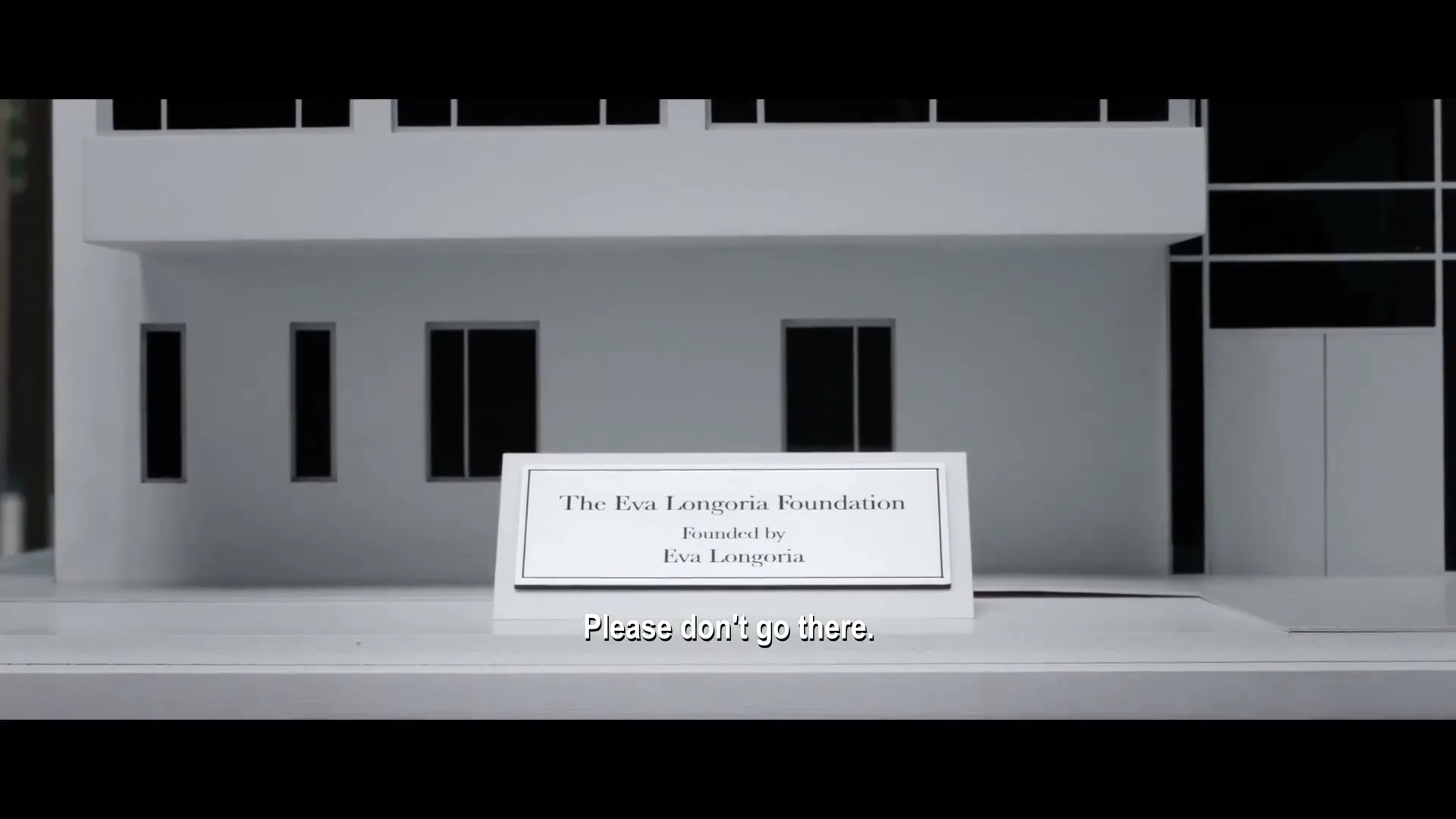 Lenovo “Backing Every Business with Eva Longoria” (2026), frame 4