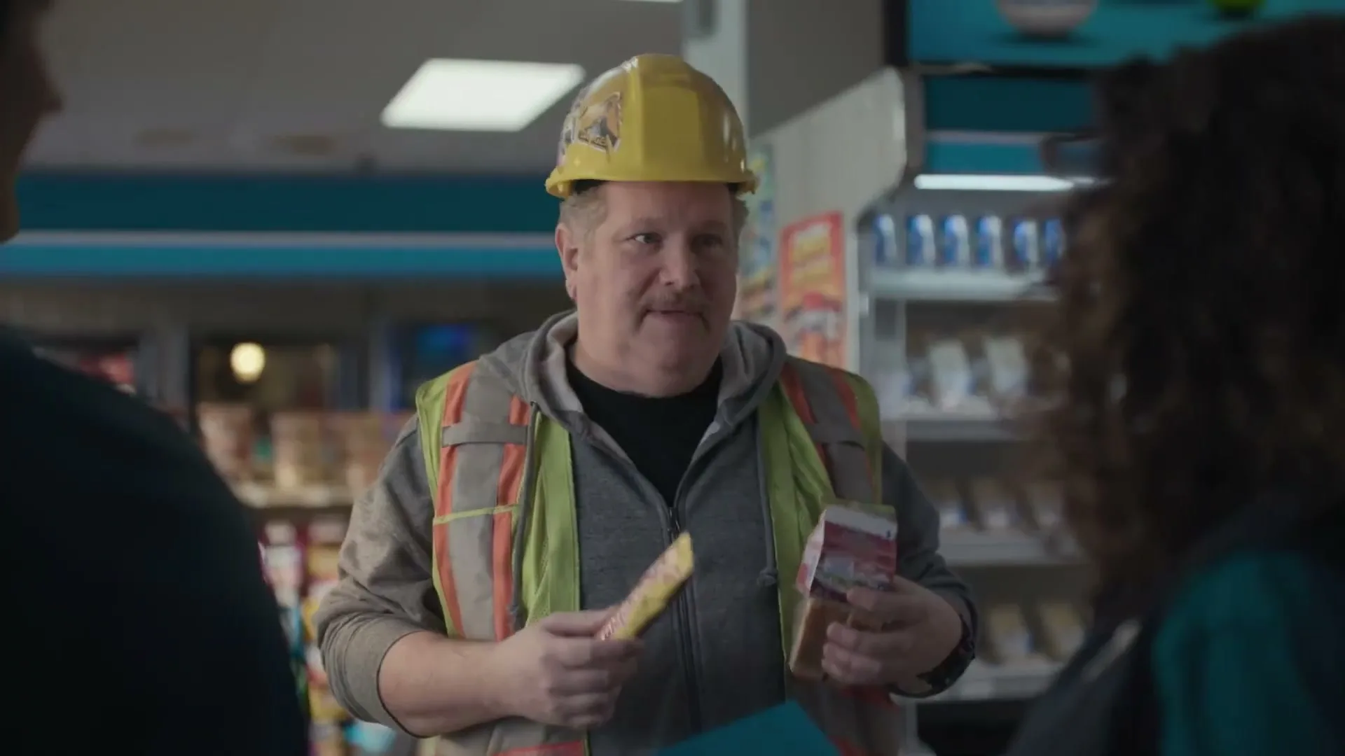 Loto-Québec “Lotto Max Lancement” (2026), frame 6