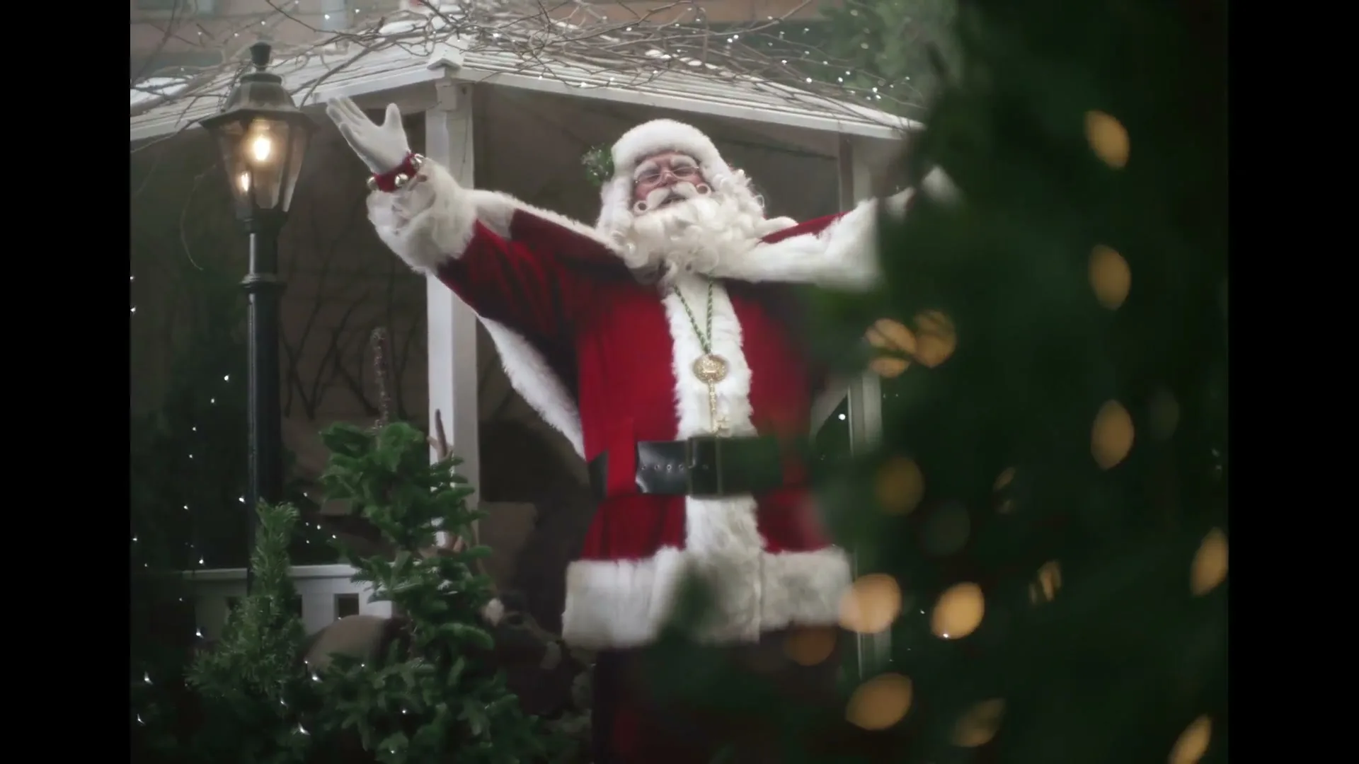 Dobbies “Garden Centres - Christmas” (2026), frame 5