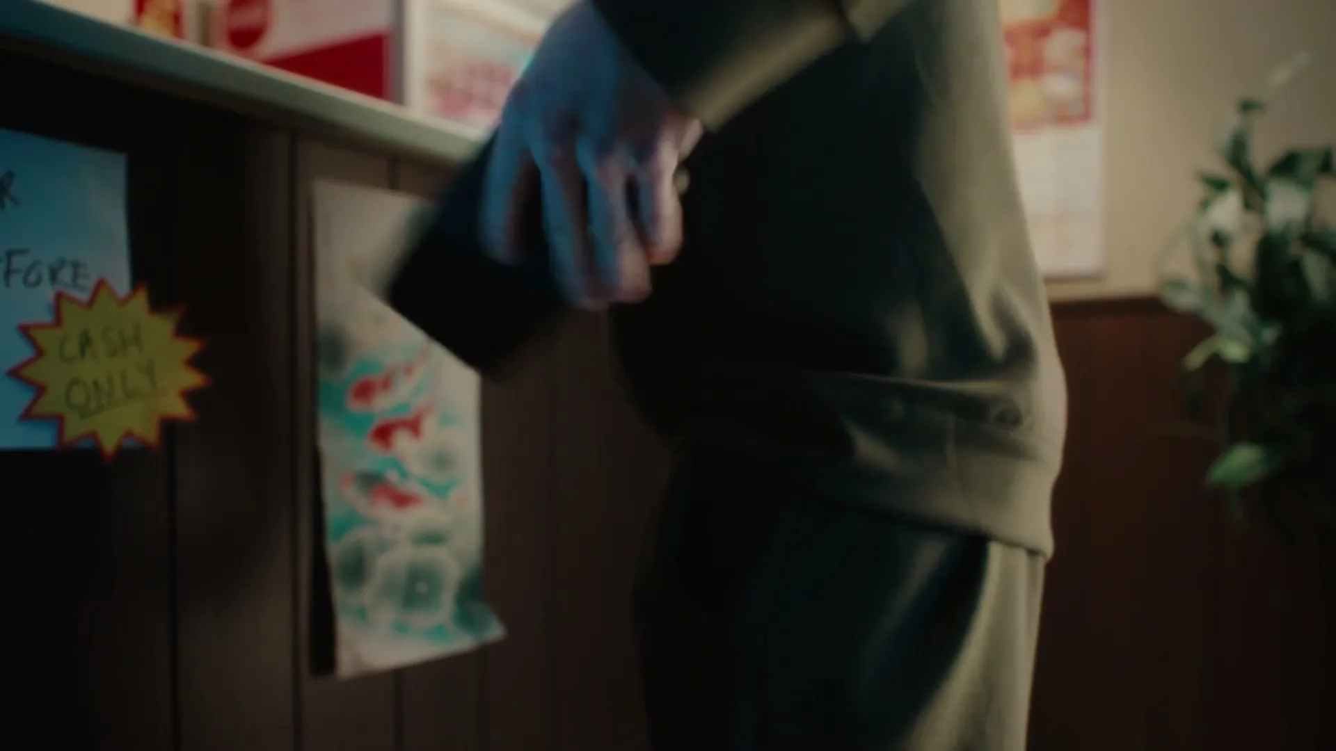 Coca-Cola “Cole Palmer Brand Ambassador Launch” (2026), frame 3