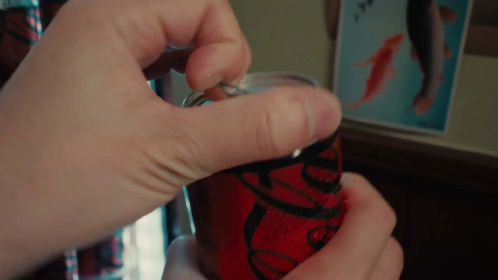 Coca-Cola “Cole Palmer Brand Ambassador Launch” (2026), frame 5