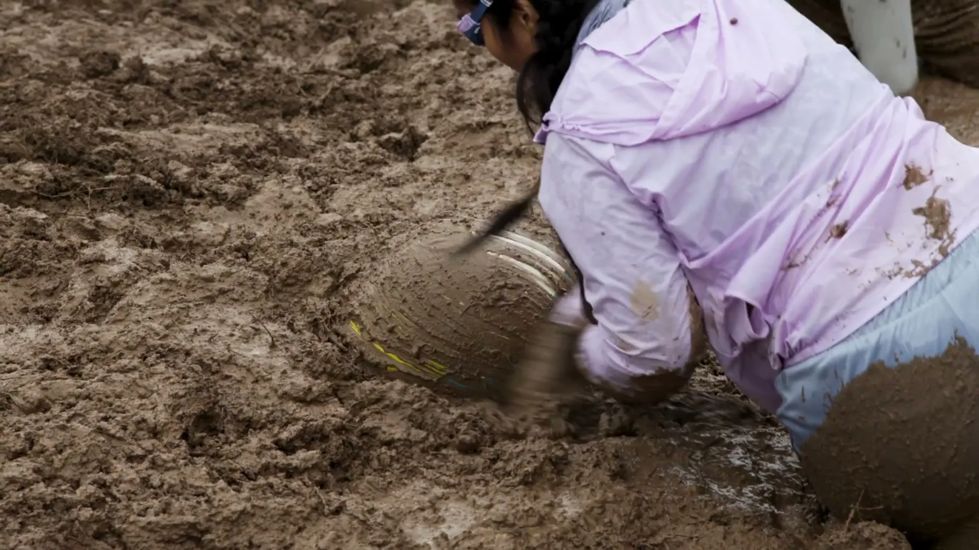 Pepsi “Football Always Wins - Reality Show” (2026), frame 4