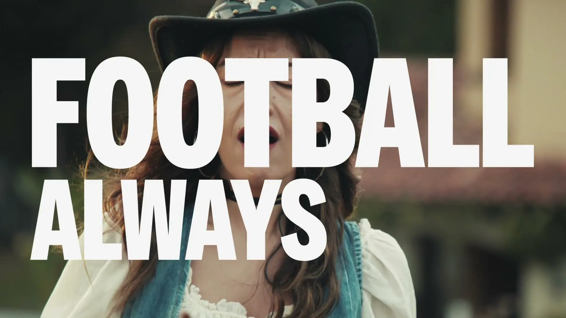 Pepsi “Football Always Wins - Telenovela” (2026)