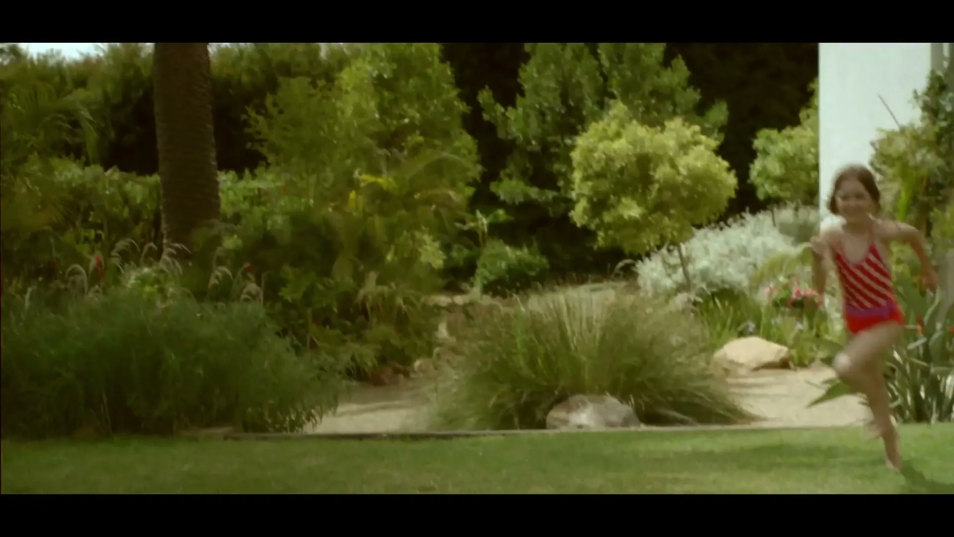 HomeAway "A Whole Vacation" (2026) commercial still