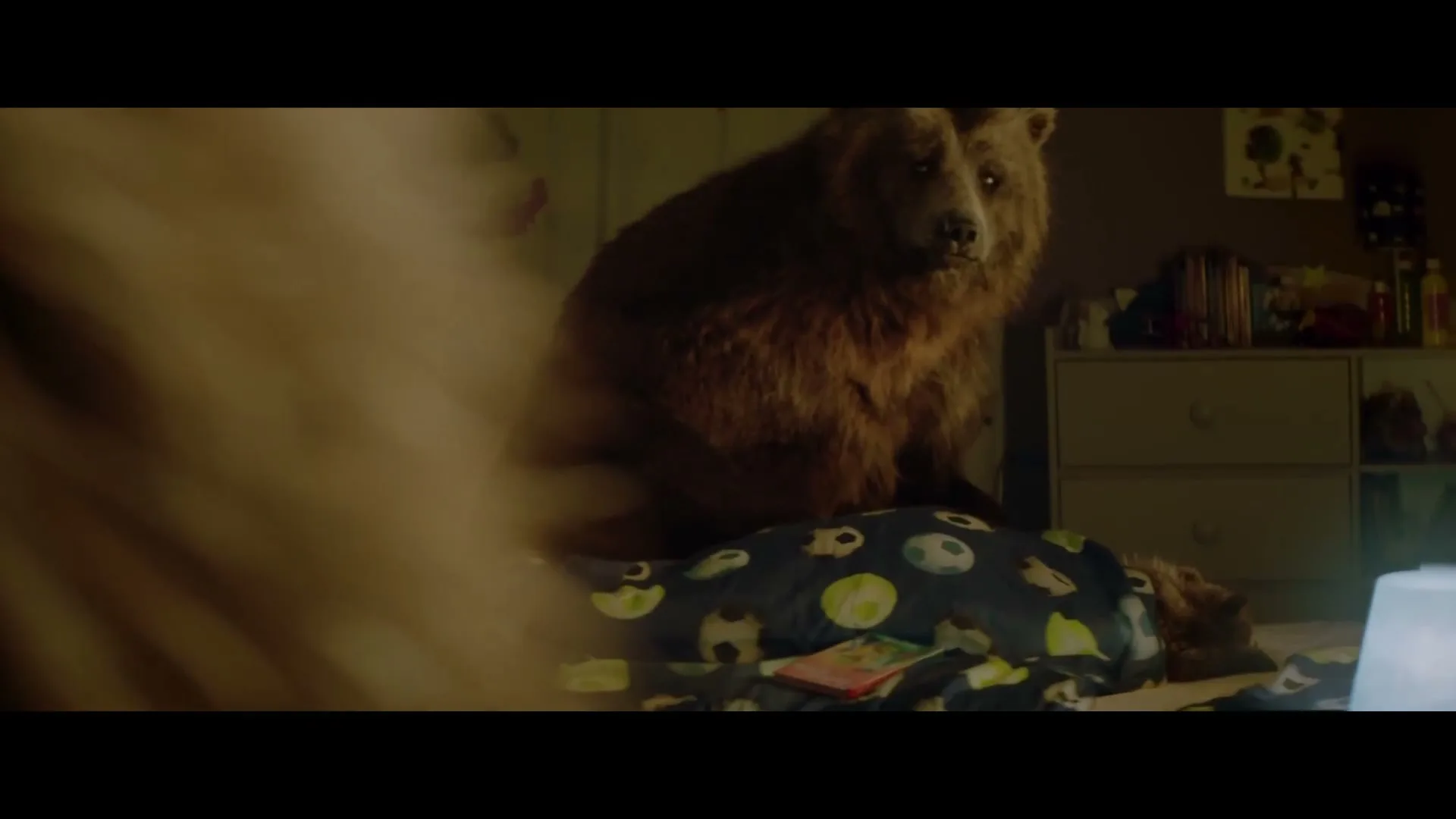 Center Parcs “Bears” (2026), frame 5