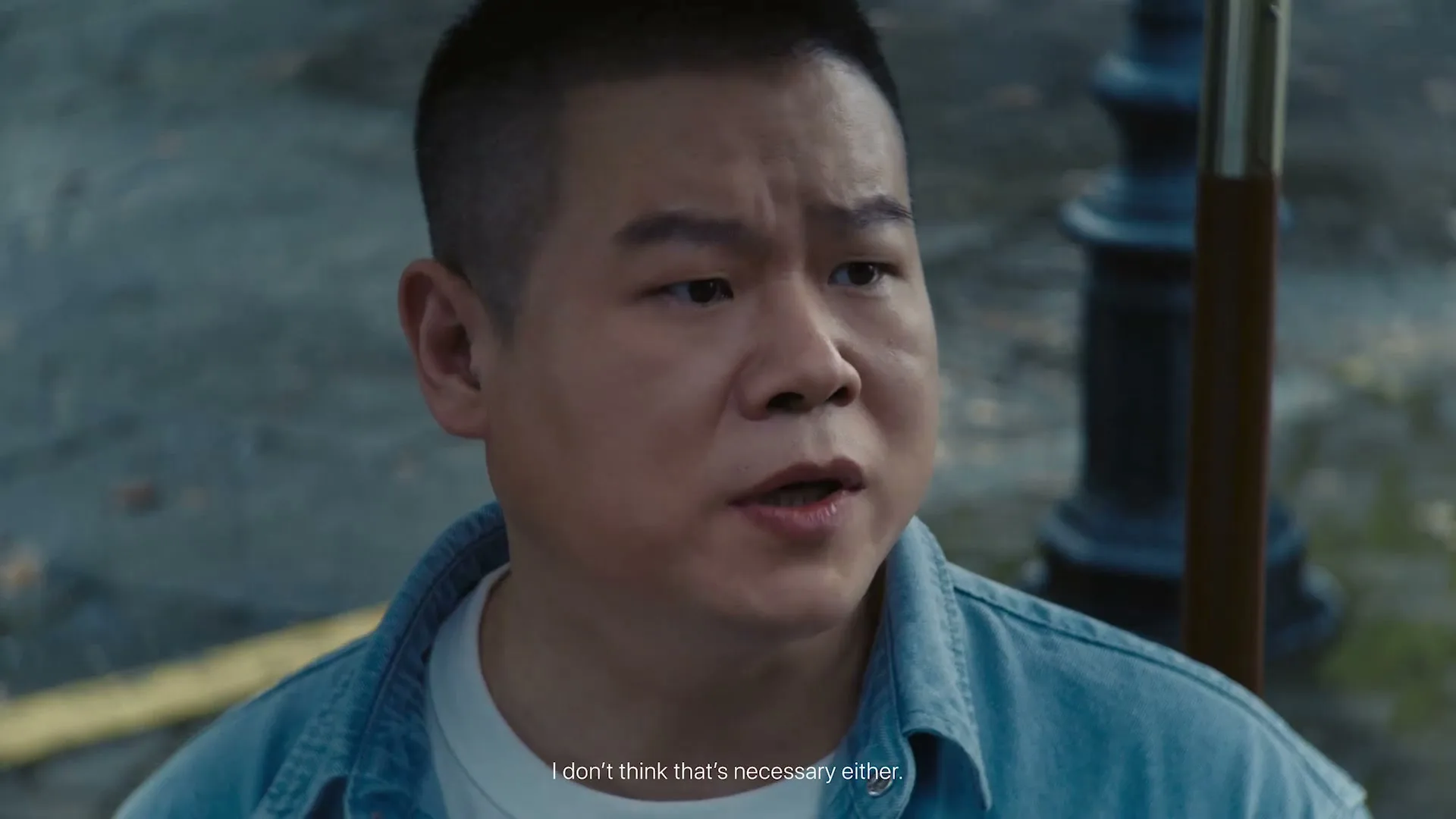Apple “China - Privacy” (2026), frame 5