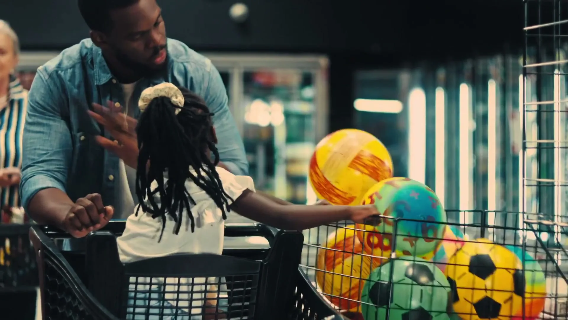 Liberty “Back To School” (2026), frame 4