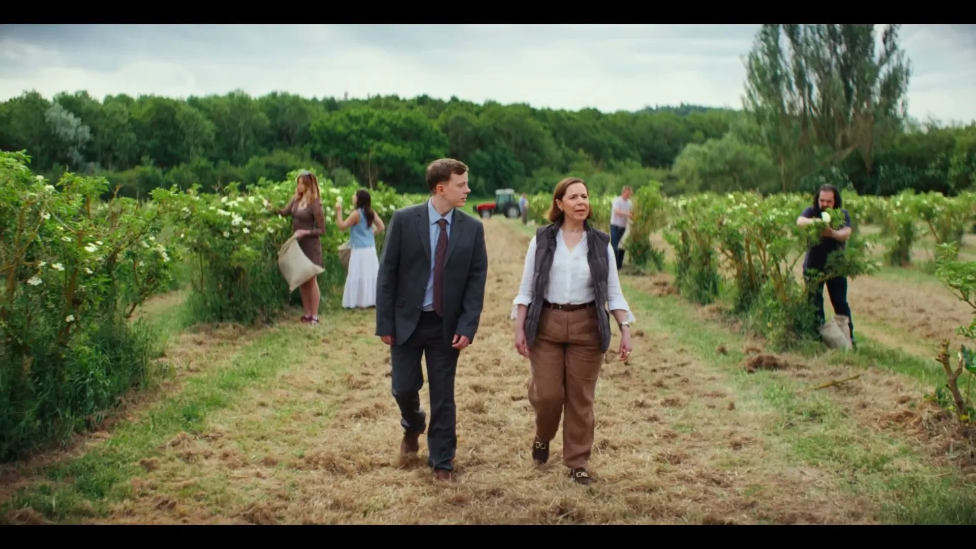 Belvoir Farm “Taste Obsessed” (2026), frame 2