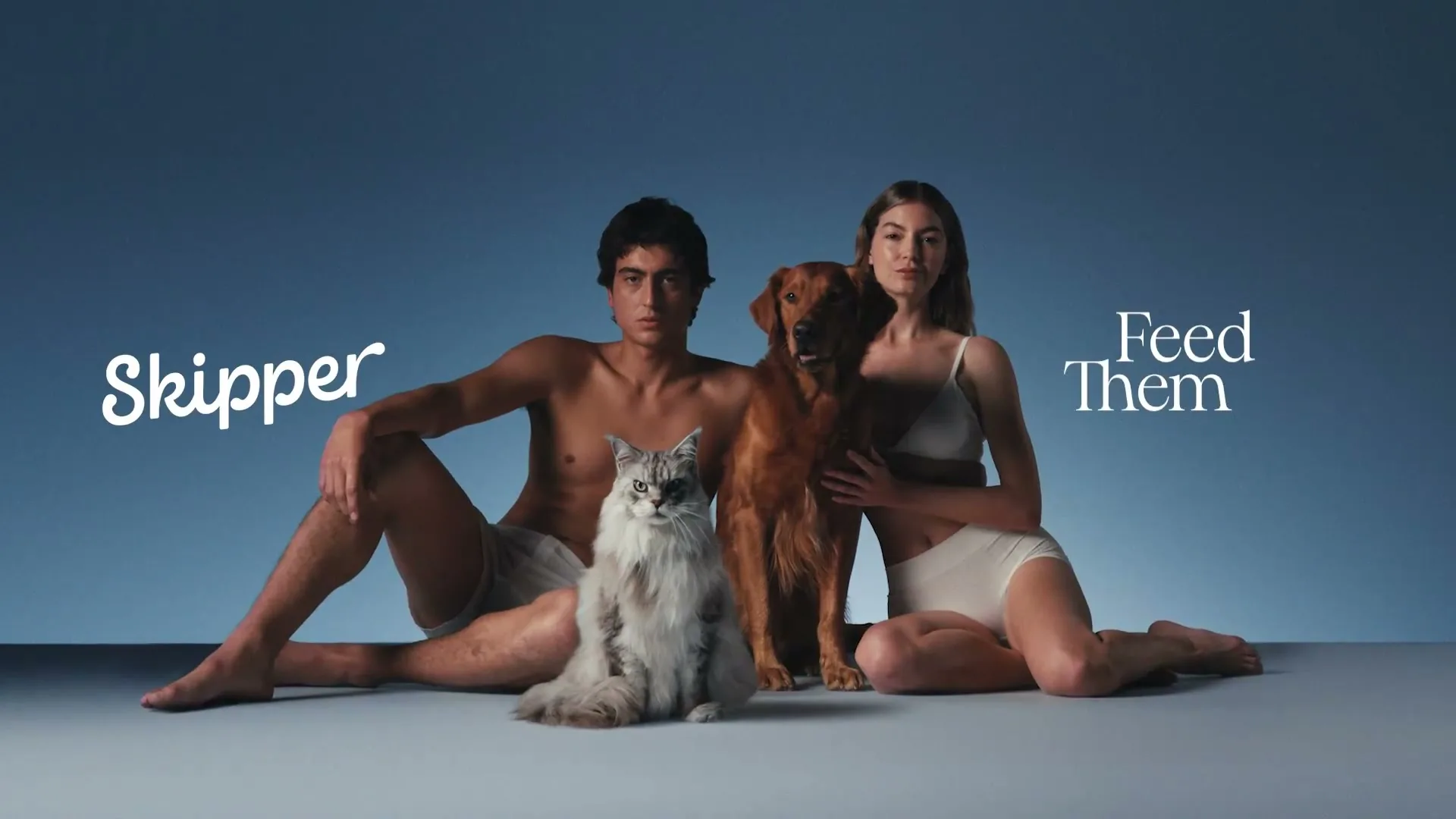 Sealord “Feed Them Beautiful”, directed by Dylan Pharazyn