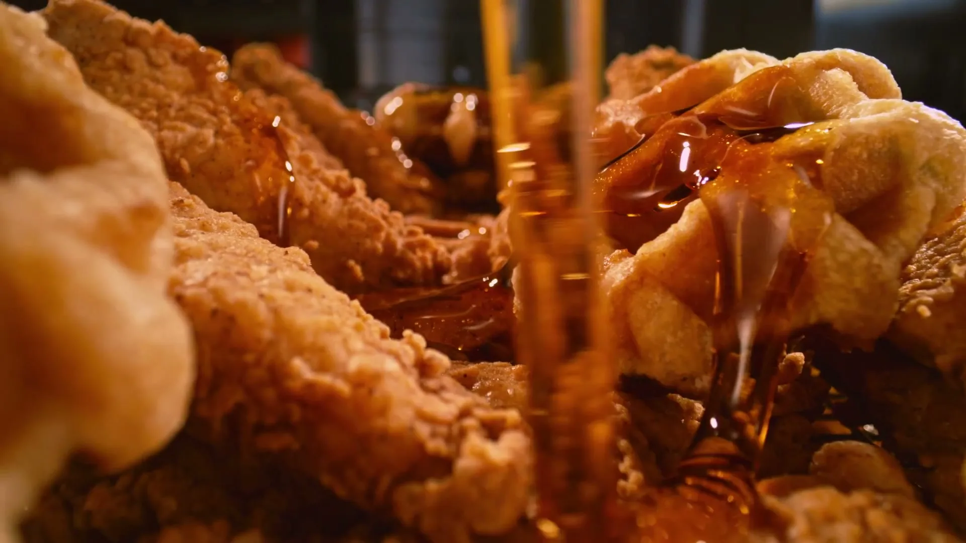 KFC “Order Envy” (2026), frame 2