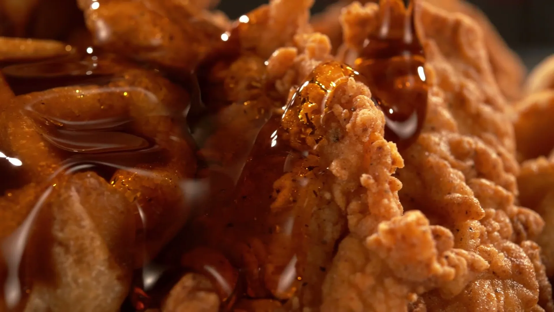 KFC “Order Envy” (2026), frame 3